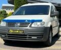Фольксваген Кадди, объемом двигателя 2 л и пробегом 260 тыс. км за 6900 $, фото 2 на Automoto.ua