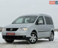 Фольксваген Кадди, объемом двигателя 0 л и пробегом 208 тыс. км за 7650 $, фото 1 на Automoto.ua