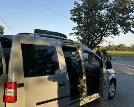Фольксваген Кадді, об'ємом двигуна 1.9 л та пробігом 175 тис. км за 7300 $, фото 6 на Automoto.ua