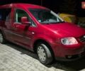 Фольксваген Кадди, объемом двигателя 1.6 л и пробегом 220 тыс. км за 3800 $, фото 1 на Automoto.ua