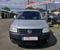 Фольксваген Кадди, объемом двигателя 1.6 л и пробегом 639 тыс. км за 5599 $, фото 1 на Automoto.ua