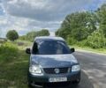 Фольксваген Кадді, об'ємом двигуна 1.6 л та пробігом 324 тис. км за 6900 $, фото 1 на Automoto.ua