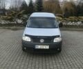Фольксваген Кадді, об'ємом двигуна 1.9 л та пробігом 335 тис. км за 7800 $, фото 1 на Automoto.ua