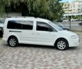 Фольксваген Кадді, об'ємом двигуна 2 л та пробігом 309 тис. км за 7999 $, фото 7 на Automoto.ua