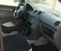 Фольксваген Кадди, объемом двигателя 1.98 л и пробегом 265 тыс. км за 6000 $, фото 4 на Automoto.ua
