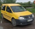Фольксваген Кадди, объемом двигателя 2 л и пробегом 185 тыс. км за 5500 $, фото 2 на Automoto.ua