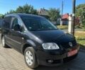 Фольксваген Кадди, объемом двигателя 1.6 л и пробегом 184 тыс. км за 8700 $, фото 1 на Automoto.ua
