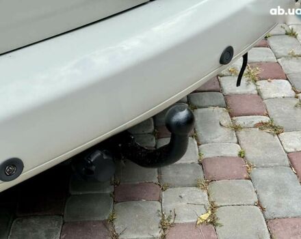 Фольксваген Кадди, объемом двигателя 2 л и пробегом 309 тыс. км за 7800 $, фото 17 на Automoto.ua