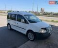 Фольксваген Кадди, объемом двигателя 2 л и пробегом 250 тыс. км за 5400 $, фото 1 на Automoto.ua