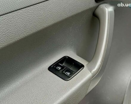 Фольксваген Кадди, объемом двигателя 2 л и пробегом 309 тыс. км за 7800 $, фото 22 на Automoto.ua