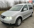 Фольксваген Кадді, об'ємом двигуна 1.9 л та пробігом 173 тис. км за 10500 $, фото 1 на Automoto.ua