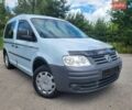Фольксваген Кадди, объемом двигателя 1.6 л и пробегом 223 тыс. км за 6300 $, фото 4 на Automoto.ua
