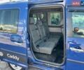 Фольксваген Кадди, объемом двигателя 2 л и пробегом 267 тыс. км за 6800 $, фото 6 на Automoto.ua
