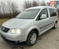 Фольксваген Кадді, об'ємом двигуна 1.9 л та пробігом 173 тис. км за 10500 $, фото 12 на Automoto.ua