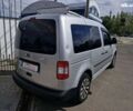 Фольксваген Кадди, объемом двигателя 1.6 л и пробегом 639 тыс. км за 5599 $, фото 5 на Automoto.ua