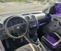 Фольксваген Кадди, объемом двигателя 1.6 л и пробегом 639 тыс. км за 5599 $, фото 14 на Automoto.ua