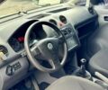 Фольксваген Кадди, объемом двигателя 2 л и пробегом 309 тыс. км за 7800 $, фото 18 на Automoto.ua