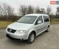 Фольксваген Кадді, об'ємом двигуна 1.9 л та пробігом 173 тис. км за 10500 $, фото 8 на Automoto.ua
