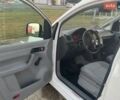 Фольксваген Кадді, об'ємом двигуна 1.9 л та пробігом 220 тис. км за 6000 $, фото 11 на Automoto.ua