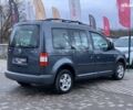 Фольксваген Кадді, об'ємом двигуна 1.6 л та пробігом 223 тис. км за 8255 $, фото 12 на Automoto.ua