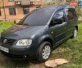 Фольксваген Кадди, объемом двигателя 1.6 л и пробегом 167 тыс. км за 7200 $, фото 1 на Automoto.ua
