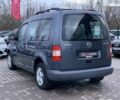 Фольксваген Кадді, об'ємом двигуна 1.6 л та пробігом 223 тис. км за 8255 $, фото 18 на Automoto.ua