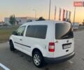 Фольксваген Кадді, об'ємом двигуна 1.9 л та пробігом 220 тис. км за 6000 $, фото 6 на Automoto.ua