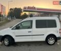 Фольксваген Кадді, об'ємом двигуна 1.9 л та пробігом 220 тис. км за 6000 $, фото 5 на Automoto.ua