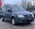 Фольксваген Кадді, об'ємом двигуна 1.6 л та пробігом 223 тис. км за 8255 $, фото 8 на Automoto.ua
