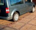 Фольксваген Кадди, объемом двигателя 1.6 л и пробегом 228 тыс. км за 8200 $, фото 1 на Automoto.ua