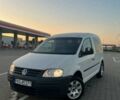 Фольксваген Кадді, об'ємом двигуна 1.9 л та пробігом 220 тис. км за 6000 $, фото 3 на Automoto.ua