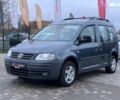 Фольксваген Кадді, об'ємом двигуна 1.6 л та пробігом 223 тис. км за 8255 $, фото 1 на Automoto.ua