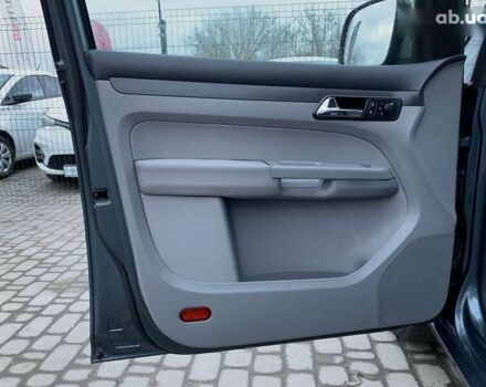 Фольксваген Кадді, об'ємом двигуна 1.6 л та пробігом 223 тис. км за 8255 $, фото 22 на Automoto.ua