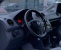 Фольксваген Кадді, об'ємом двигуна 1.6 л та пробігом 223 тис. км за 8255 $, фото 23 на Automoto.ua