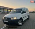 Фольксваген Кадді, об'ємом двигуна 1.9 л та пробігом 220 тис. км за 6000 $, фото 1 на Automoto.ua