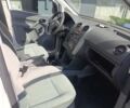 Фольксваген Кадди, объемом двигателя 2 л и пробегом 114 тыс. км за 6740 $, фото 9 на Automoto.ua