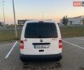 Фольксваген Кадді, об'ємом двигуна 1.9 л та пробігом 220 тис. км за 6000 $, фото 2 на Automoto.ua
