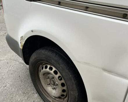 Фольксваген Кадди, объемом двигателя 1.9 л и пробегом 260 тыс. км за 5500 $, фото 2 на Automoto.ua