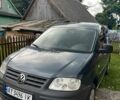 Фольксваген Кадди, объемом двигателя 1.6 л и пробегом 199 тыс. км за 6500 $, фото 1 на Automoto.ua