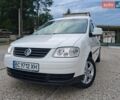 Фольксваген Кадді, об'ємом двигуна 1.9 л та пробігом 268 тис. км за 7800 $, фото 1 на Automoto.ua