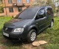 Фольксваген Кадди, объемом двигателя 1.6 л и пробегом 167 тыс. км за 6900 $, фото 1 на Automoto.ua