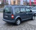 Фольксваген Кадді, об'ємом двигуна 1.6 л та пробігом 223 тис. км за 8255 $, фото 13 на Automoto.ua