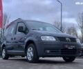 Фольксваген Кадді, об'ємом двигуна 1.6 л та пробігом 223 тис. км за 8255 $, фото 10 на Automoto.ua