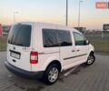 Фольксваген Кадді, об'ємом двигуна 1.9 л та пробігом 220 тис. км за 6000 $, фото 4 на Automoto.ua