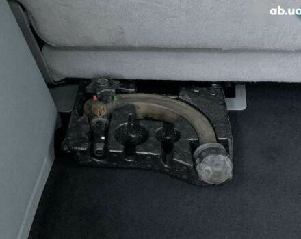 Фольксваген Кадді, об'ємом двигуна 1.6 л та пробігом 223 тис. км за 8255 $, фото 27 на Automoto.ua