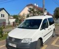 Фольксваген Кадді, об'ємом двигуна 1.9 л та пробігом 197 тис. км за 6500 $, фото 1 на Automoto.ua