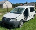 Фольксваген Кадді, об'ємом двигуна 2 л та пробігом 460 тис. км за 3999 $, фото 1 на Automoto.ua