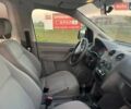 Фольксваген Кадді, об'ємом двигуна 1.9 л та пробігом 220 тис. км за 6000 $, фото 9 на Automoto.ua
