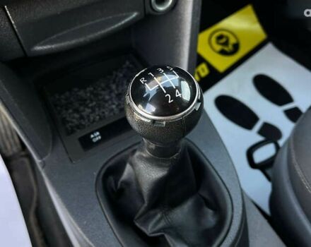 Фольксваген Кадди, объемом двигателя 1.6 л и пробегом 269 тыс. км за 8500 $, фото 12 на Automoto.ua