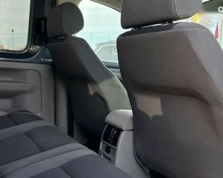 Фольксваген Кадди, объемом двигателя 1.6 л и пробегом 269 тыс. км за 8500 $, фото 16 на Automoto.ua